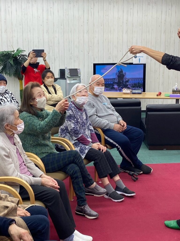 デイサービスマジック