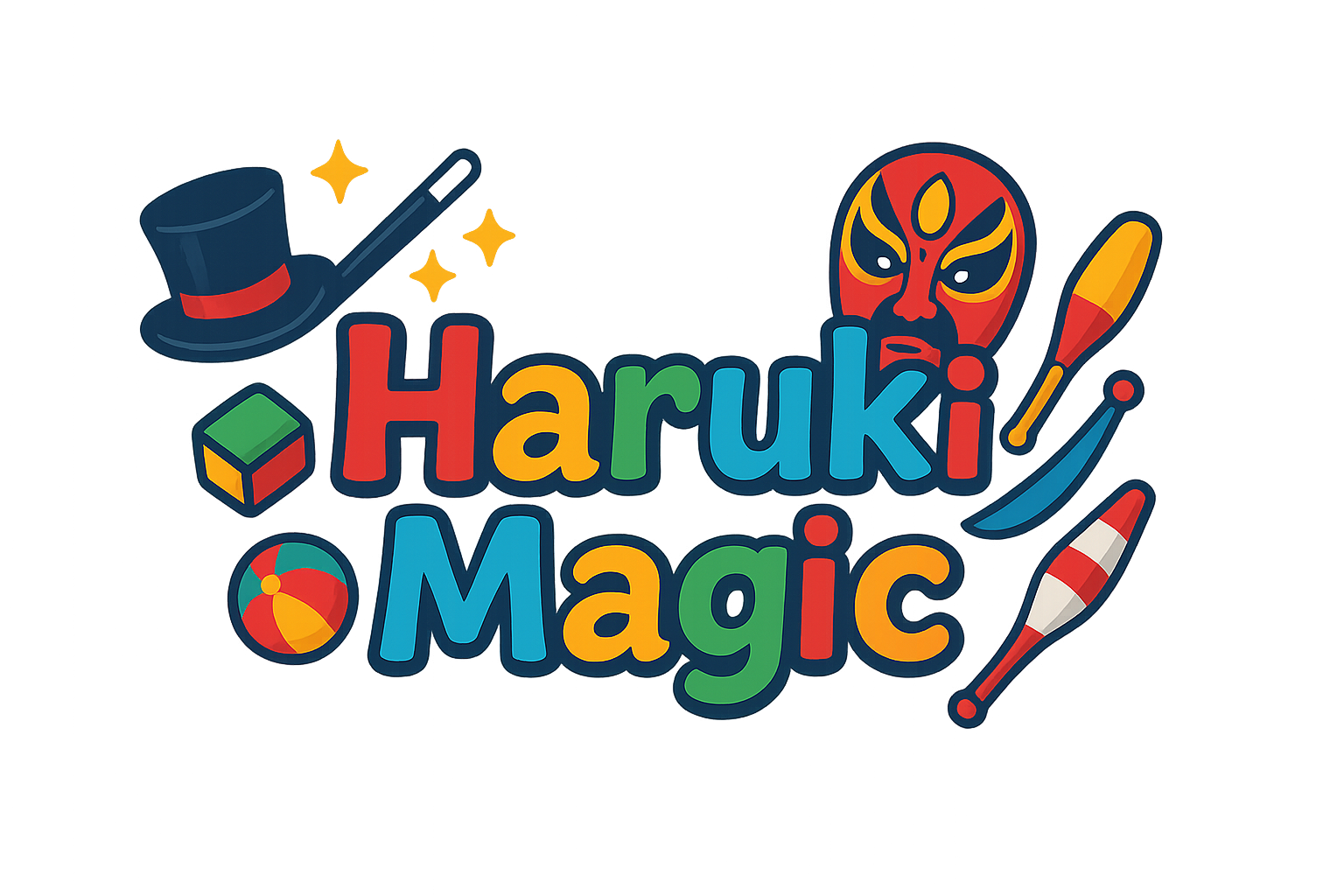 大阪マジシャン晴貴【公式】|出張マジックショー全国対応!