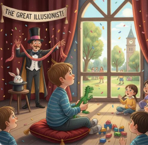 安いマジシャン失敗例