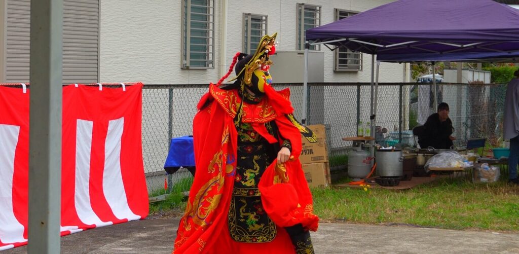 和歌山県マジシャン