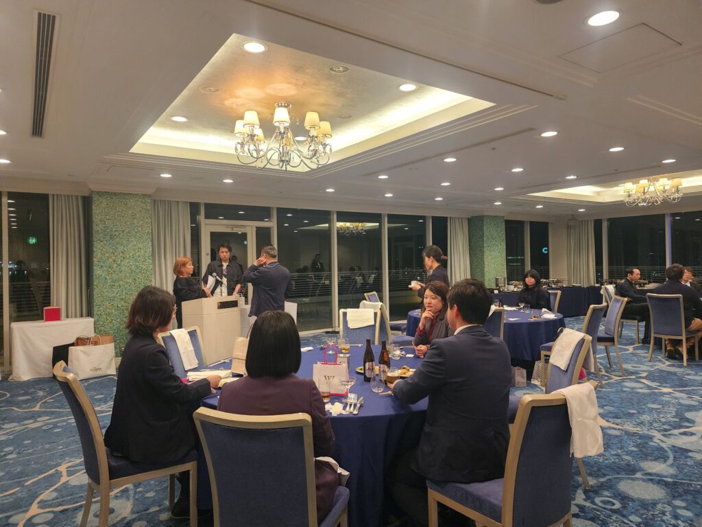 神戸マジシャン