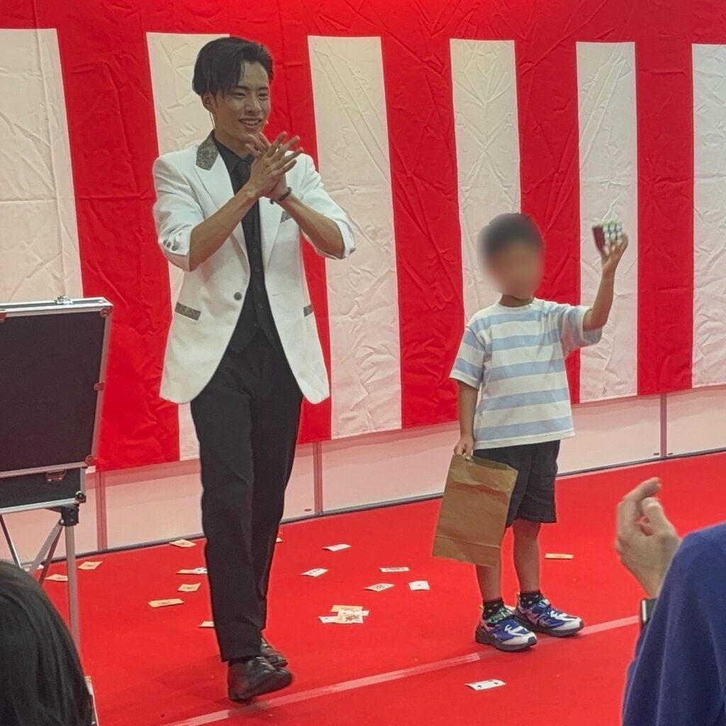 奈良県イベント