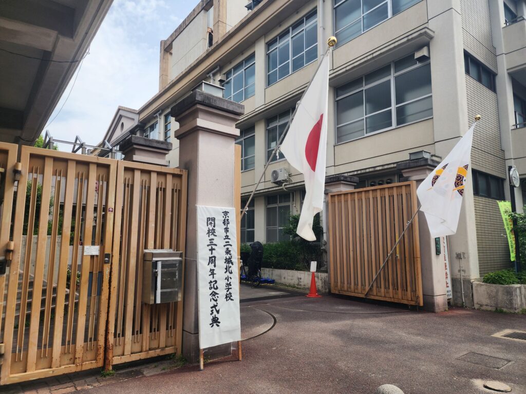京都市二条子供向けパフォーマー
