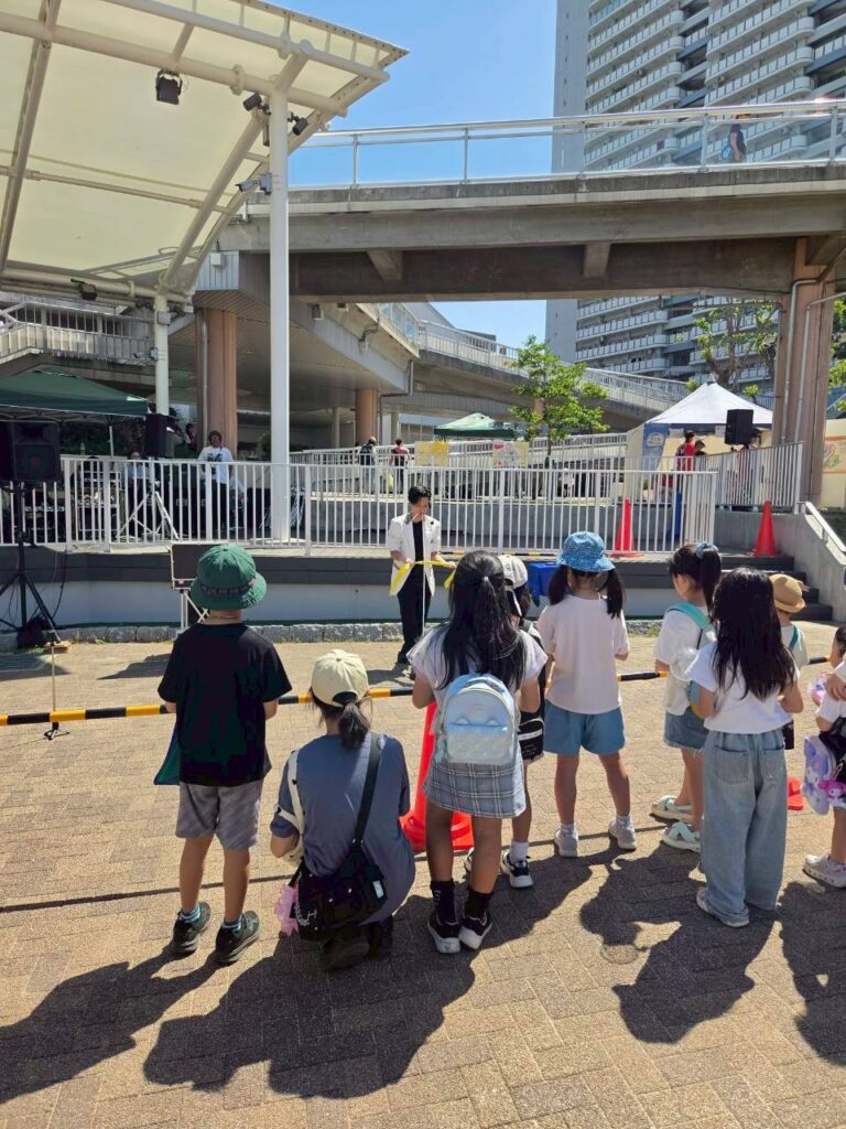 西宮子供向けイベント