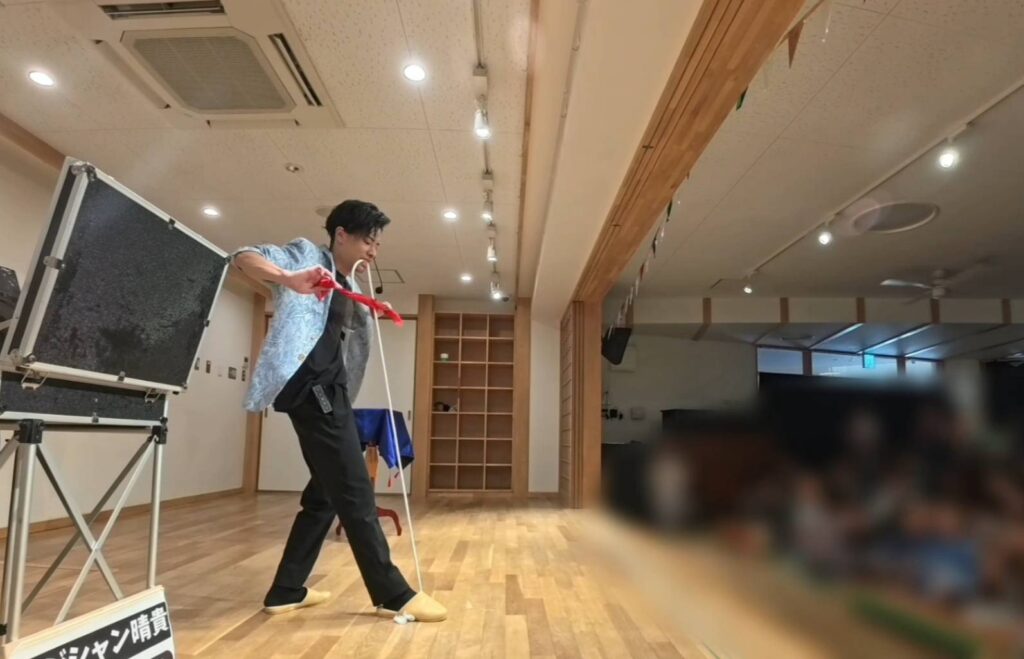 幼稚園アイデア