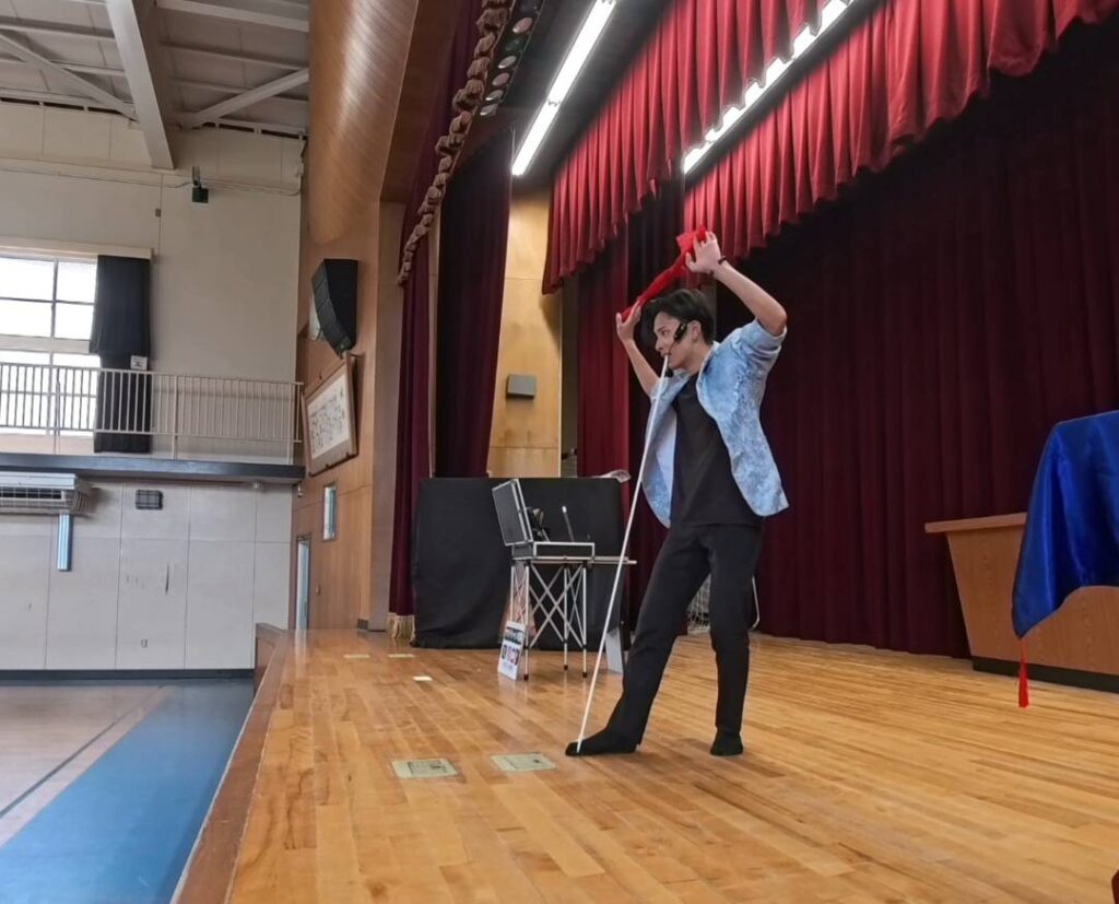 京田辺子供会