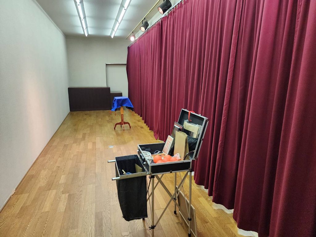 福知山子供会
