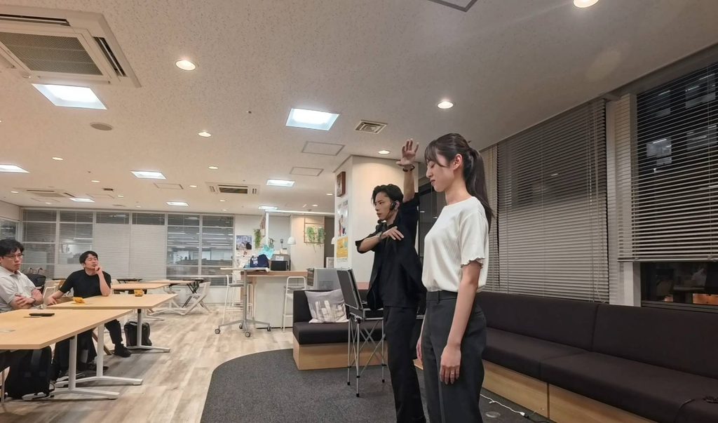 神戸マジック教室