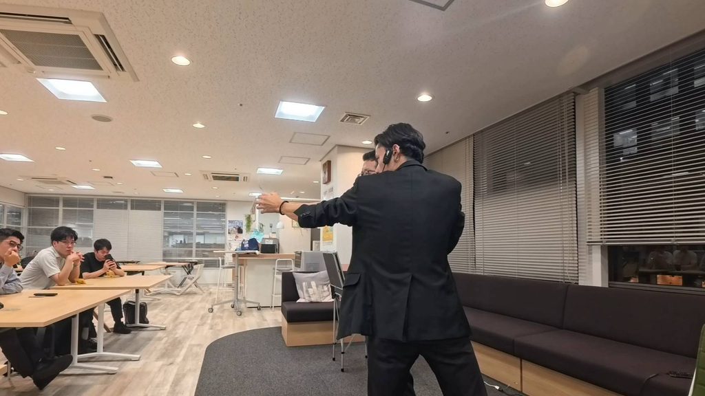 神戸出張マジシャン