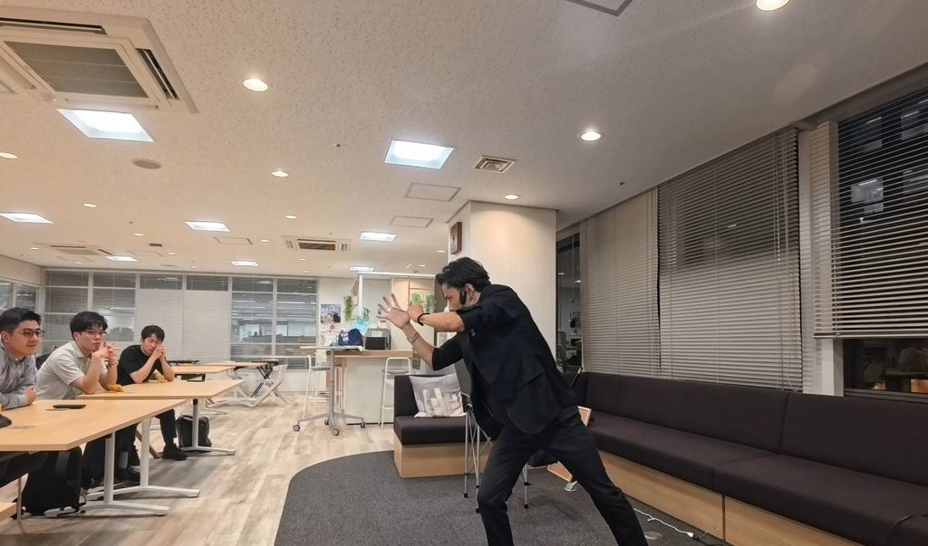 神戸マジック