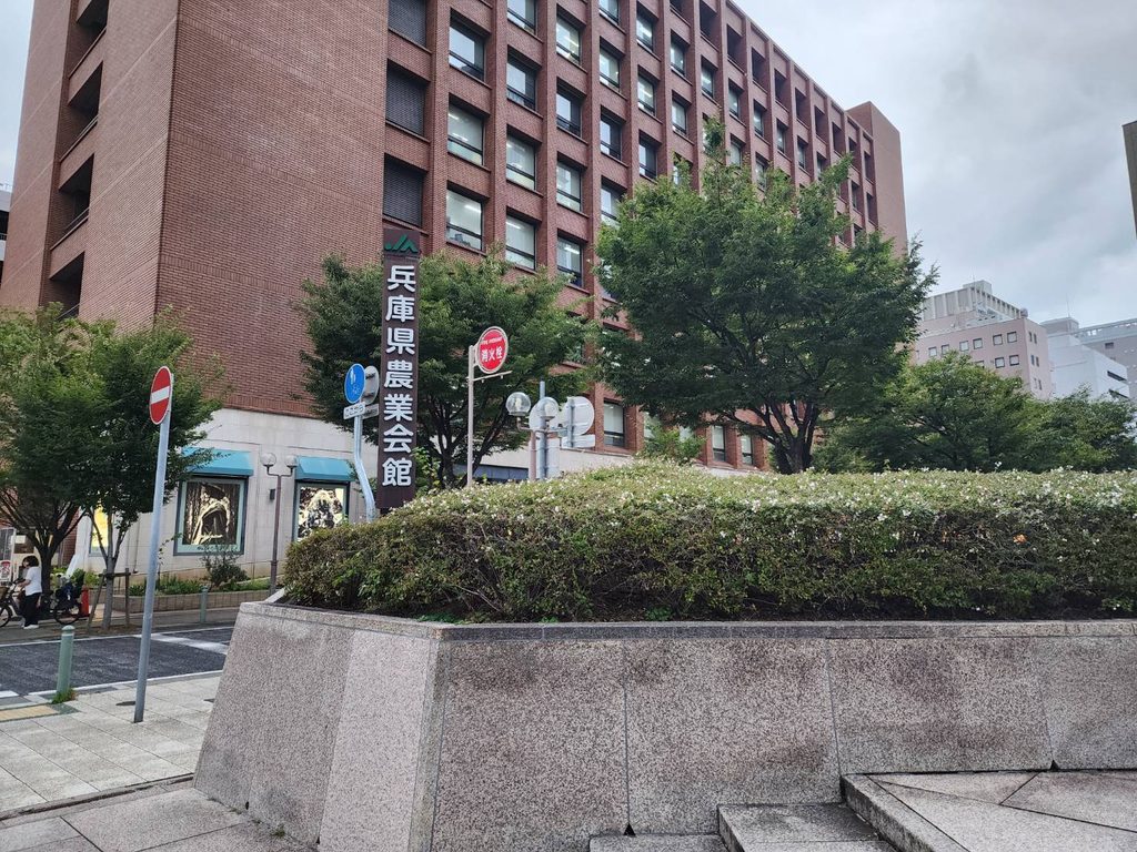 神戸マジシャン