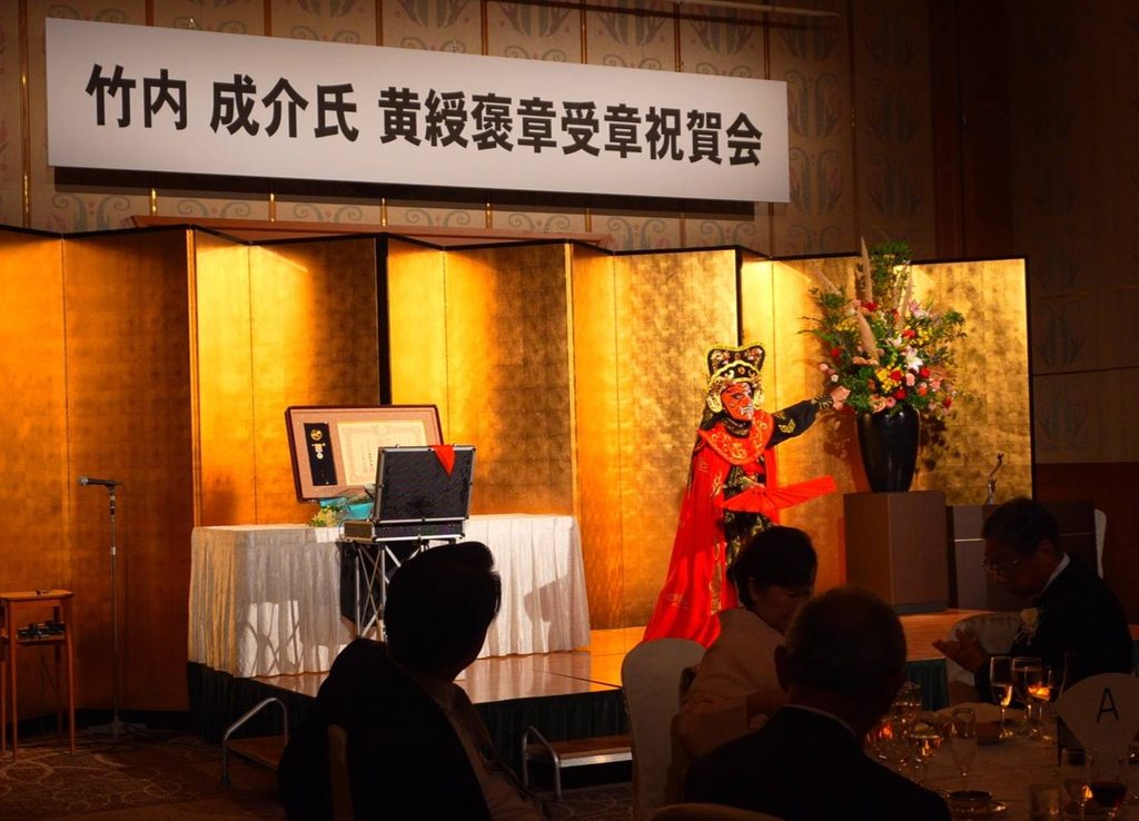 大阪出張マジシャン