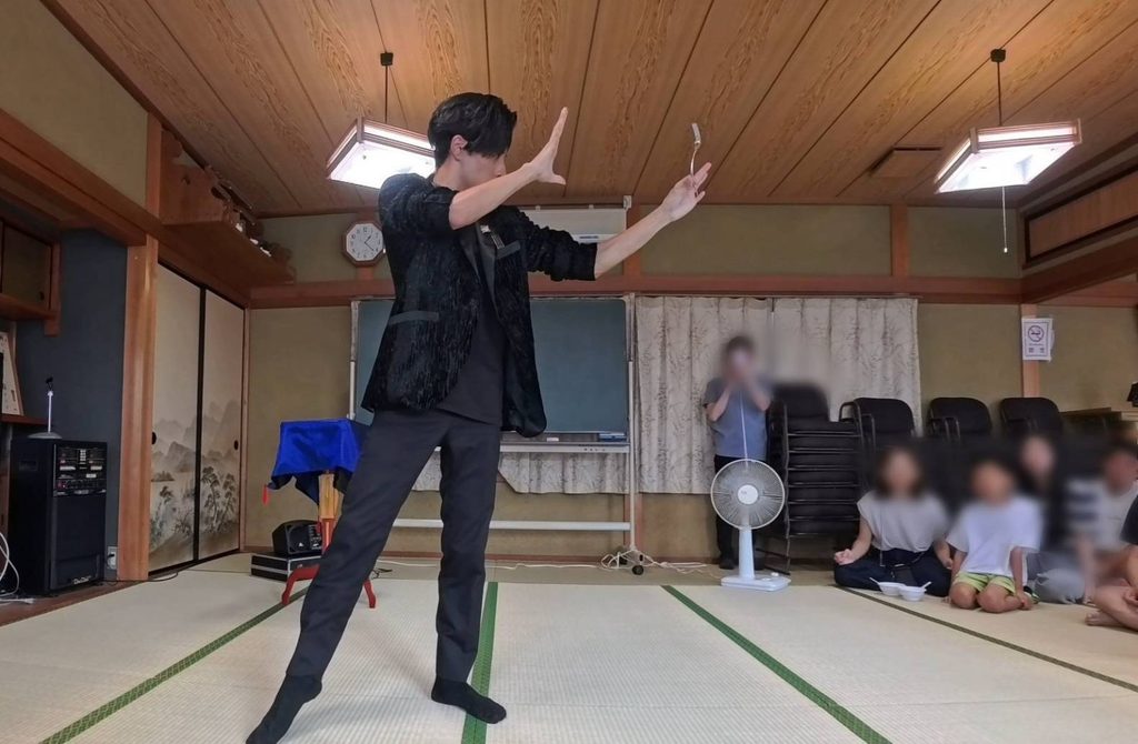 滋賀県夏祭り